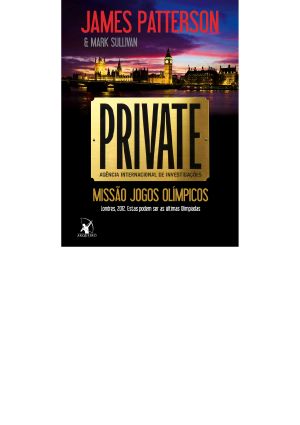 [Private 07] • Private · missão jogos olímpicos